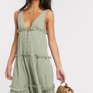 Midi Sundress